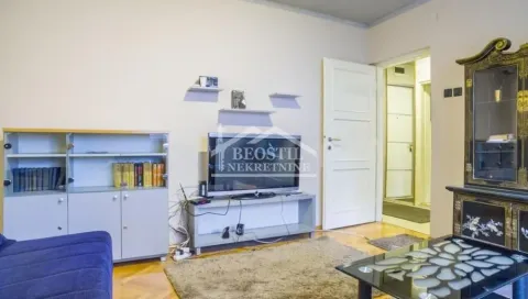 Izdavanje, dvosoban stan, 51m², Karaburma, Palilula Sve Podlokacije - image 2