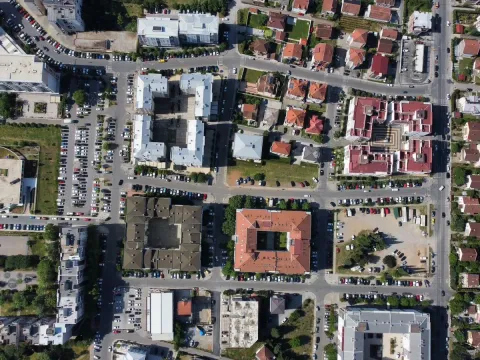 Izdavanje, parking/garaža, 15m², Blok 9, Podgorica - image 9