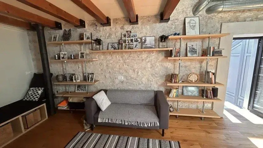Sale, house, 70m², Budva, Crna Gora