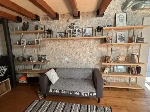 Sale, house, 70m², Budva, Crna Gora - image 1