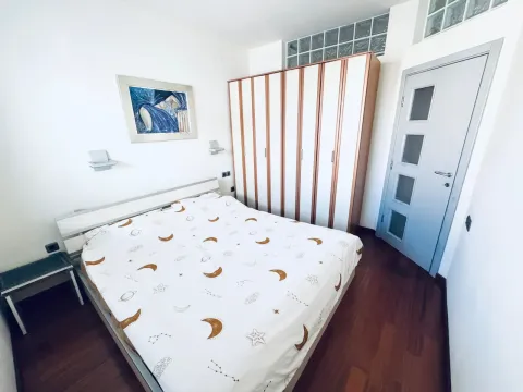 Izdavanje, dvosoban stan, 60m², Botanička Bašta, Palilula Sve Podlokacije - image 13