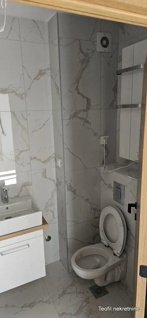 Prodaja, dvosoban stan, 55m², Zlatibor, Srbija