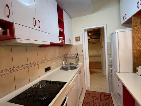 Rent, two bedroom apartment, 76m², Centar, Podgorica - image 11