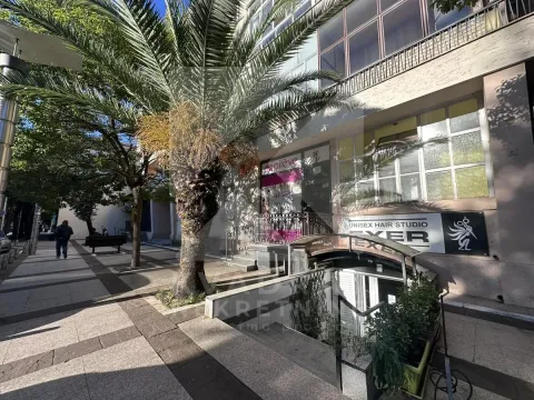 Rent, office space, 76m², Centar, Podgorica - image 3