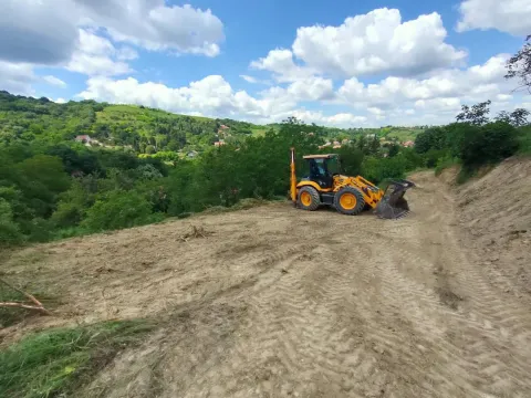 Prodaja, plac, 1500m², Rakovac, Novi Sad Sve Podlokacije - image 12