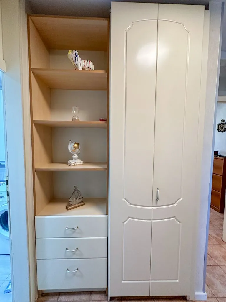 Rent, two bedroom apartment, 85m², Preko Morače, Podgorica
