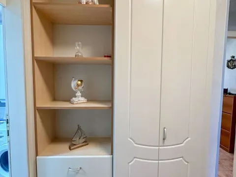 Rent, two bedroom apartment, 85m², Preko Morače, Podgorica - image 15