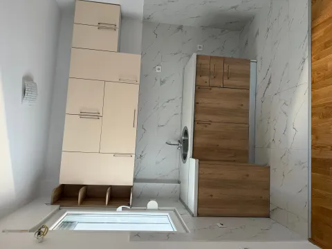 Sale, two bedroom apartment, 46m², Dalmatinska ulica, Podgorica - image 7