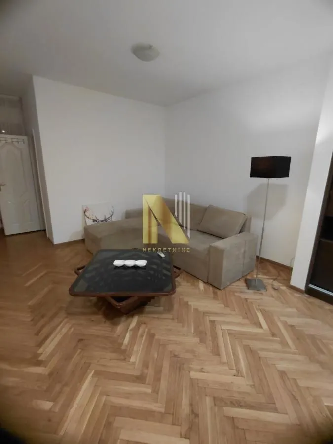 Rent, three bedroom apartment, 58m², Centar, Novi Sad