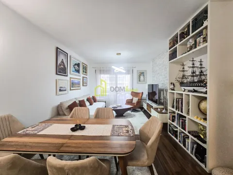 Prodaja, dvosoban stan, 69m², Master Kvart, Podgorica - image 5