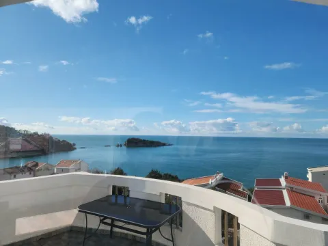 Prodaja, jednosoban stan, 50m², Hladna Uvala, Bar - image 4