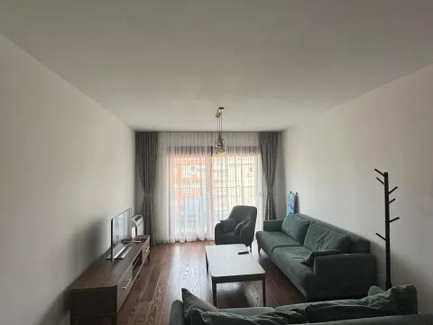 Rent, two bedroom apartment, 69m², Master Kvart, Podgorica - image 9