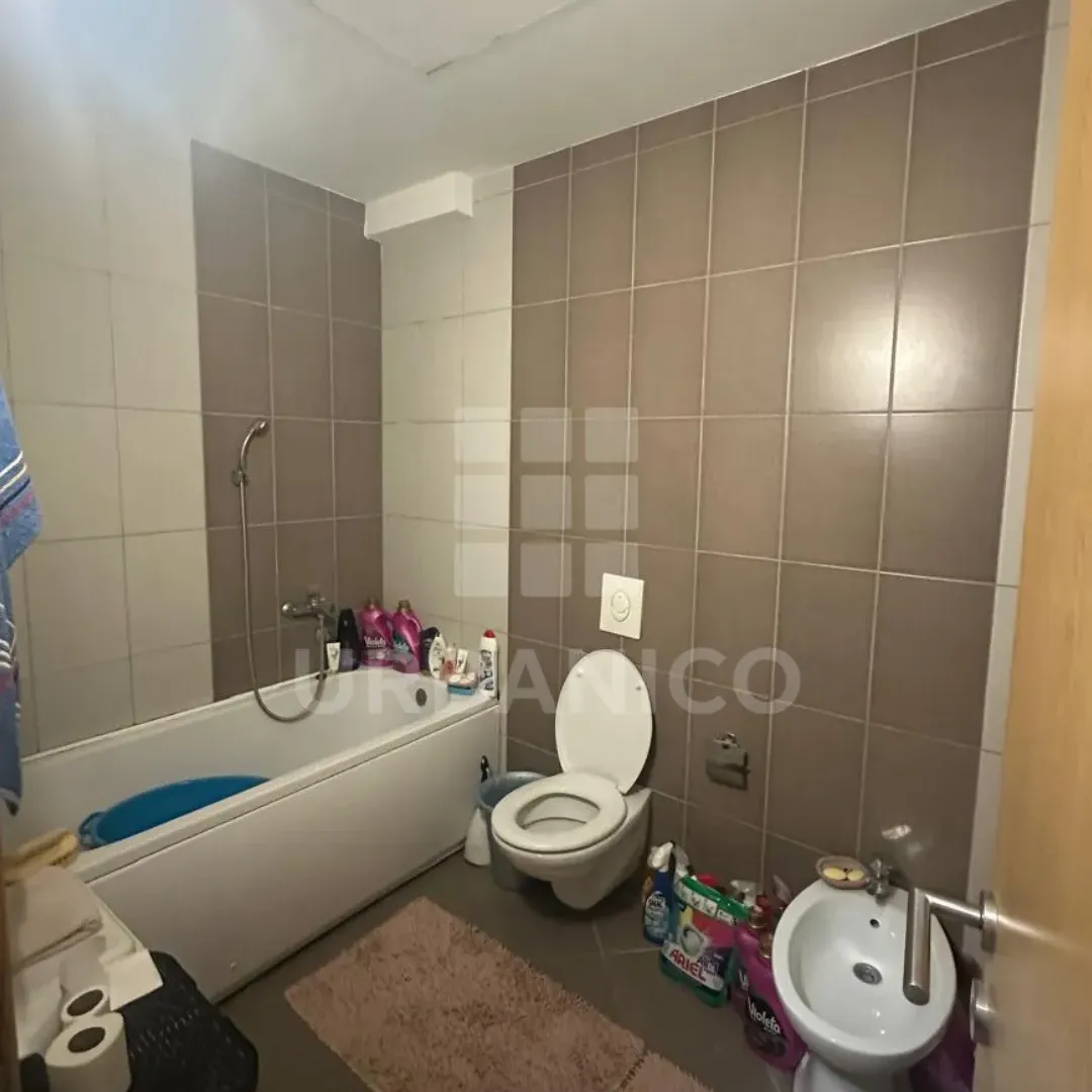Rent, three bedroom apartment, 94m², Ljubović, Podgorica