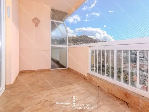 Prodaja, jednosoban stan, 45m², Topla, Herceg Novi - image 8