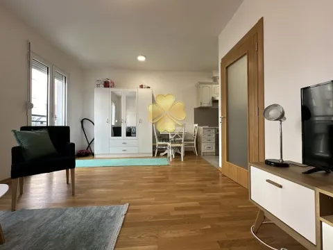 Izdavanje, garsonjera, 30m², Blok 9, Podgorica - image 6