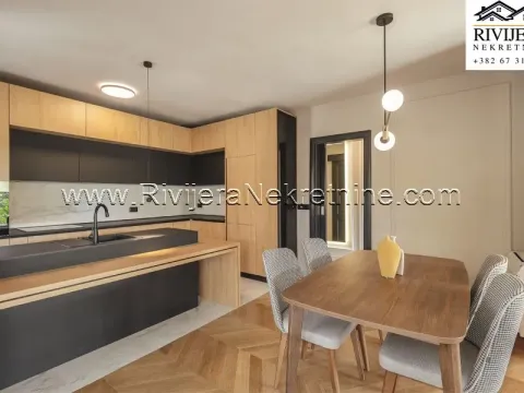 Prodaja, trosoban stan, 152m², Savina, Herceg Novi - image 10