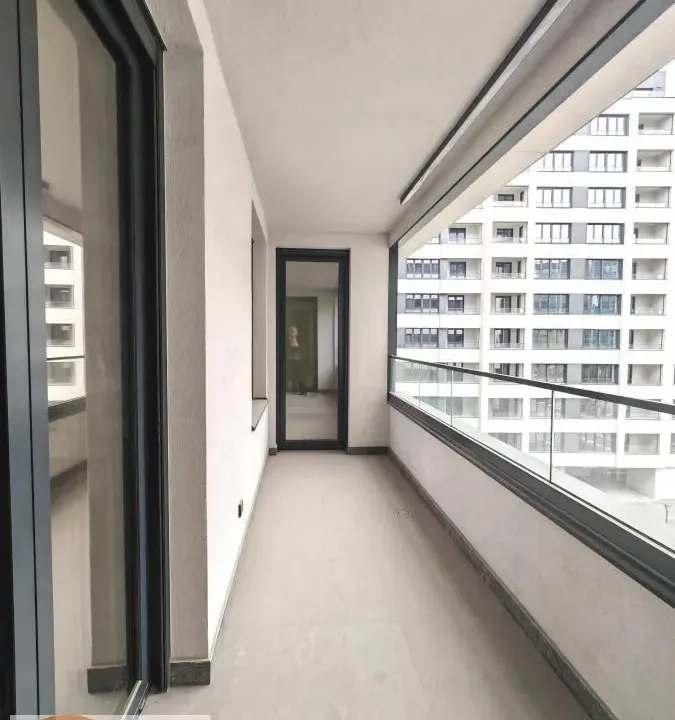 Izdavanje, trosoban stan, 90m², Novi Beograd Sve Podlokacije, Beograd