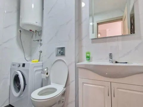 Prodaja, jednosoban stan, 44m², Bečići, Budva - image 6