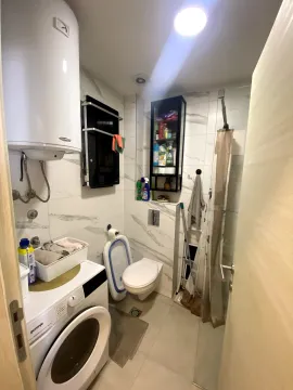 Prodaja, jednosoban stan, 44m², Zagorič, Podgorica - image 12