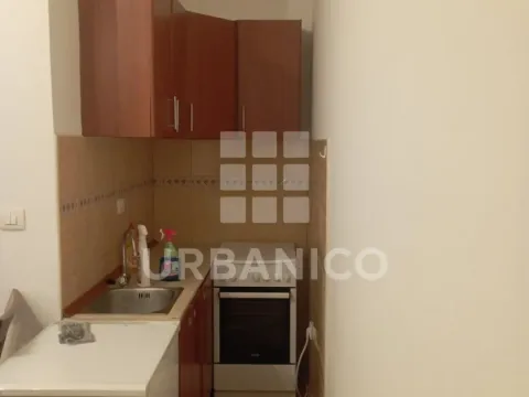 Rent, studio apartment, 30m², Kod Big Fashion-a, Podgorica - image 4