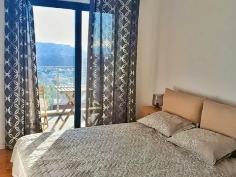 Sale, two bedroom apartment, 54m², Bečići, Budva - image 6