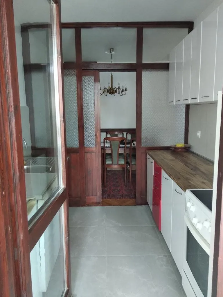Rent, two bedroom apartment, 95m², Malo Brdo, Podgorica