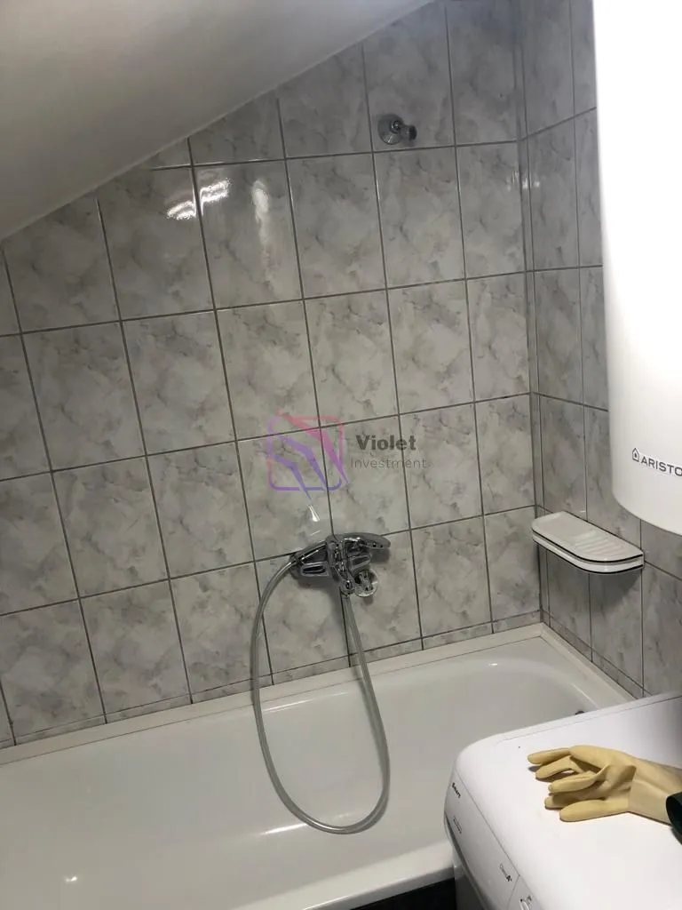 Rent, one bedroom apartment, 71m², Momišići, Podgorica