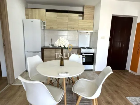 Izdavanje, jednosoban stan, 46m², Zabjelo, Podgorica - image 7