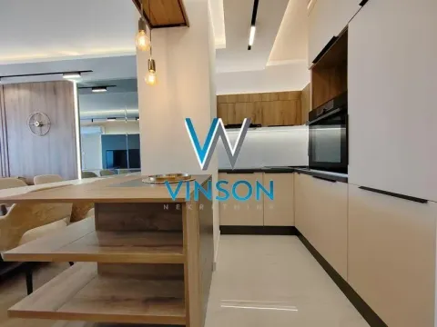 Rent, two bedroom apartment, 47m², Grbavica, Novi Sad Sve Podlokacije - image 14