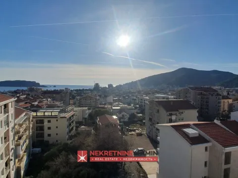 Prodaja, jednosoban stan, 46m², Podkošljun, Budva - image 7