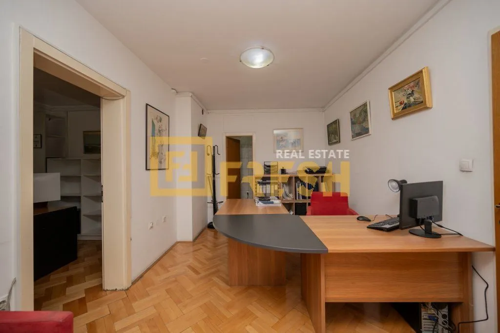 Sale, office space, 87m², Preko Morače, Podgorica