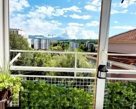 Sale, four bedroom apartment, 127m², Momišići, Podgorica - image 10