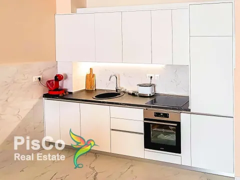 Izdavanje, jednosoban stan, 58m², Kruševac, Podgorica - image 6