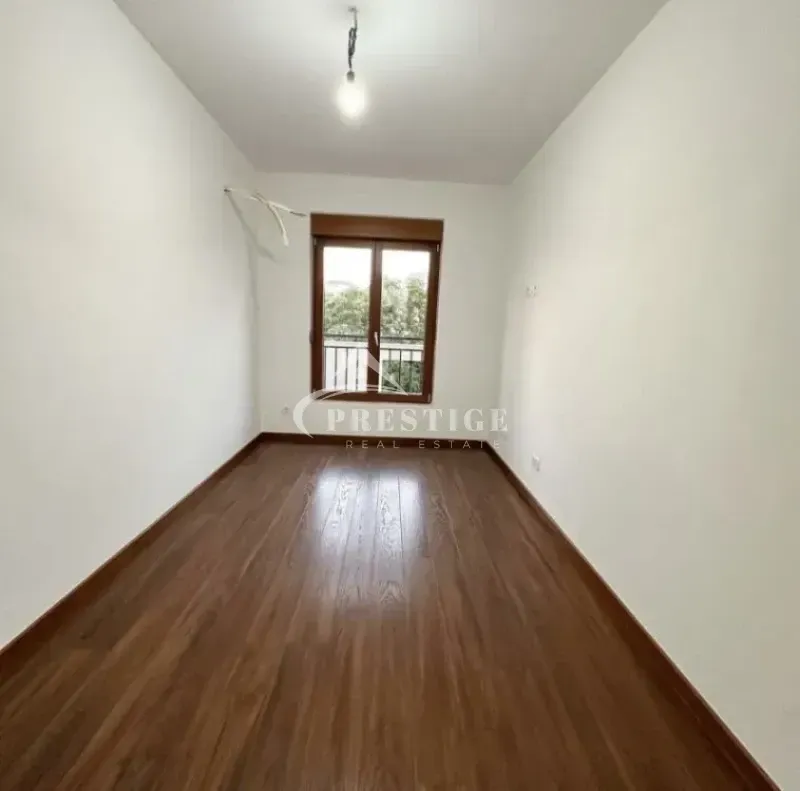 Rent, two bedroom apartment, 72m², Master Kvart, Podgorica