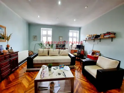 Prodaja, dvosoban stan, 52m², Zemun Sve Podlokacije, Beograd
