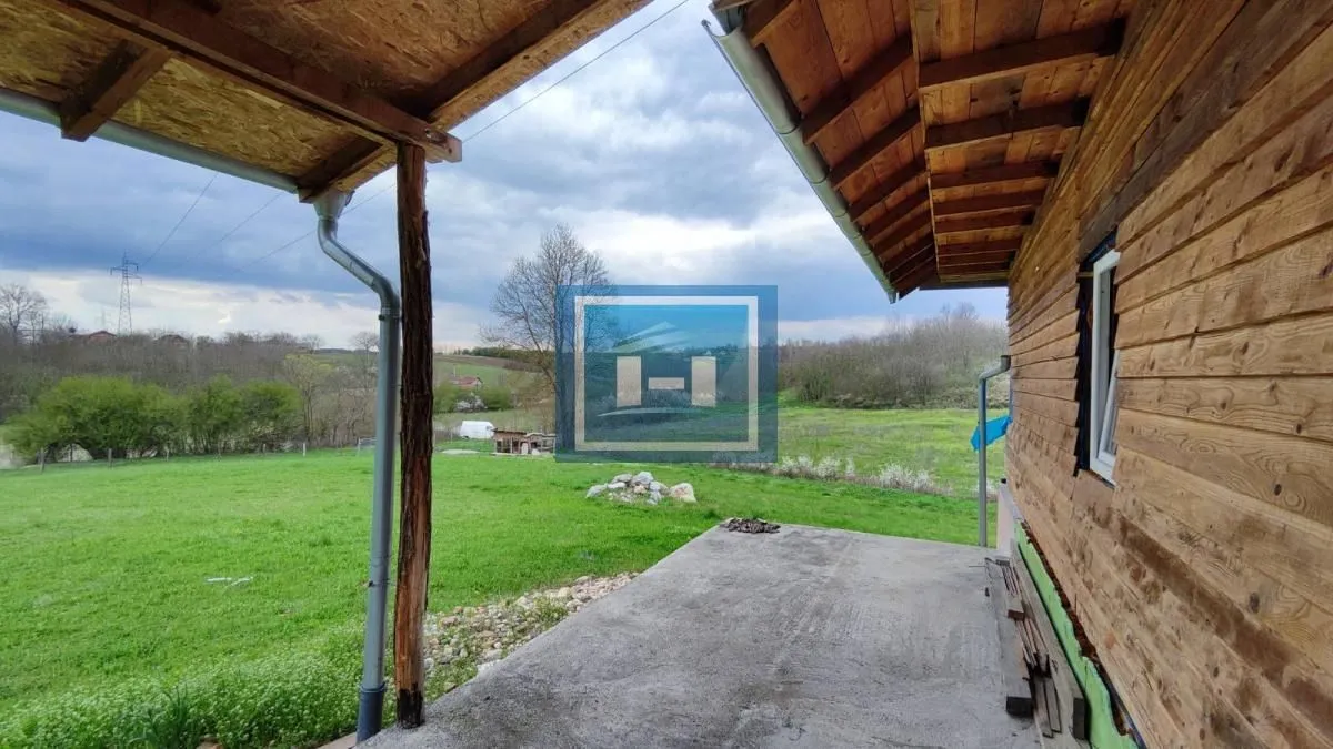 Prodaja, kuća, 120m², Batočina, Srbija