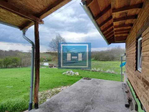 Sale, house, 120m², Batočina, Srbija - image 8