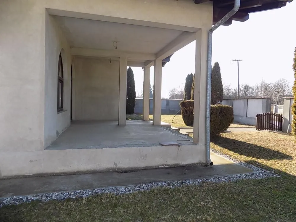 Rent, office space, 400m², Donje Vidovo, Paraćin