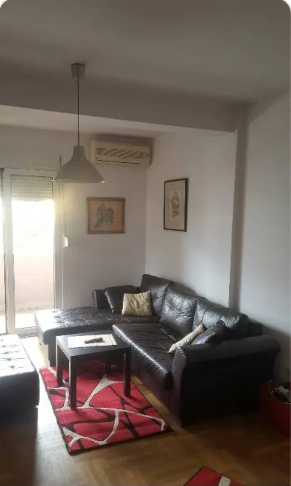 Rent, apartment, 53m², Podgorica, Crna Gora