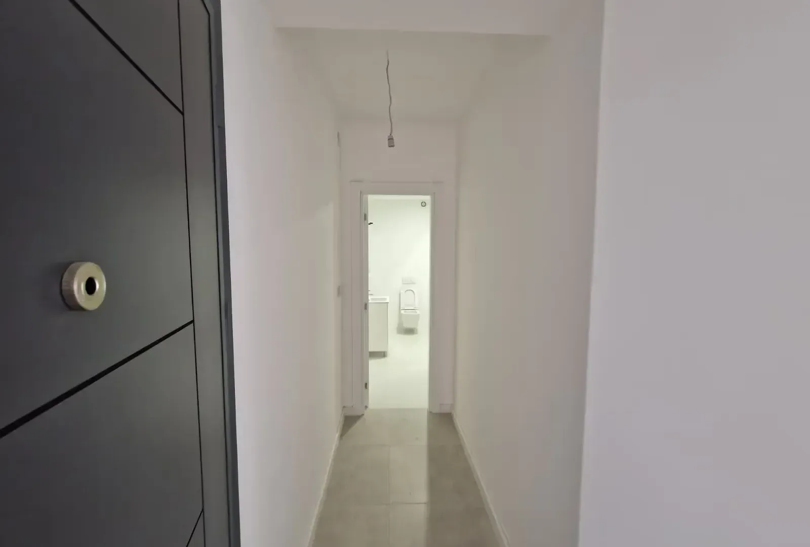 Prodaja, stan, 52m², Tivat, Crna Gora