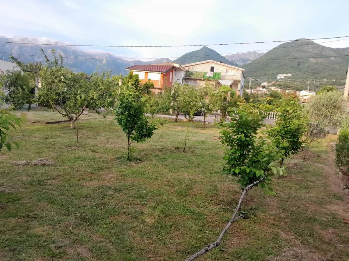 Prodaja, plac, 300m², Bjeliši, Bar