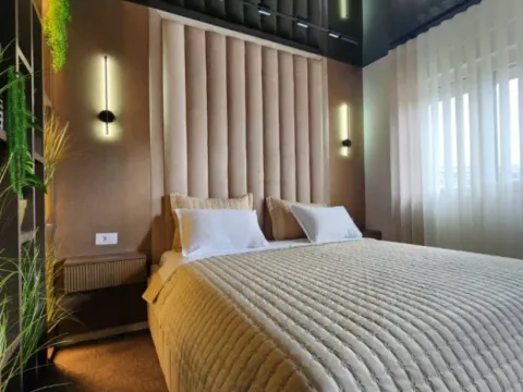 Stan na dan, jednosoban stan, 50m2, Podgorica Stan na dan, jednosoban stan, 50m2, Podgorica