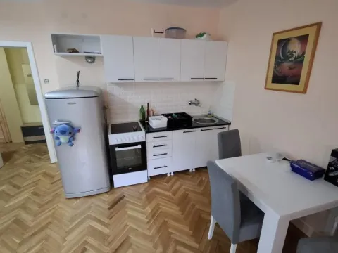 Izdavanje, jednosoban stan, 42m², Socijalno, Novi Sad Sve Podlokacije - image 3