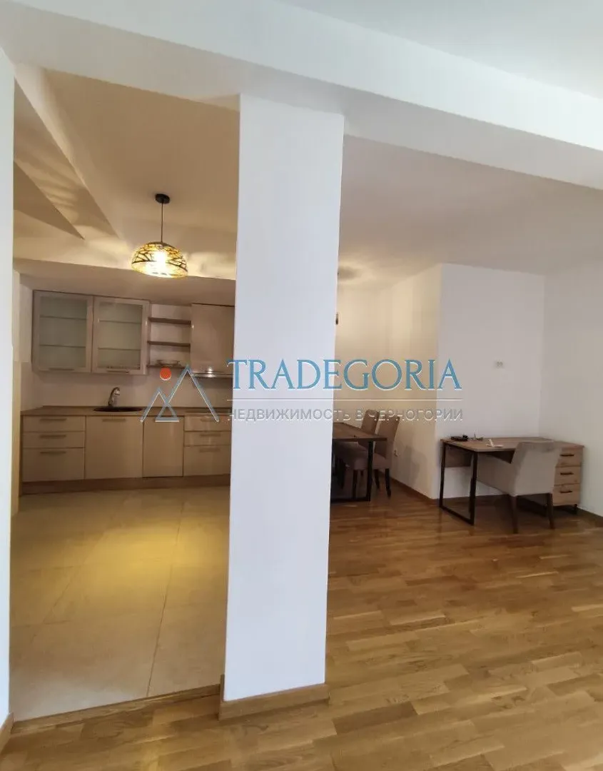 Prodaja, dvosoban stan, 72m², Budva, Crna Gora