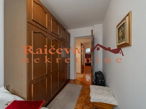 Prodaja, dvosoban stan, 61m², Novi Beograd Blok 29, Novi Beograd Sve Podlokacije - image 18