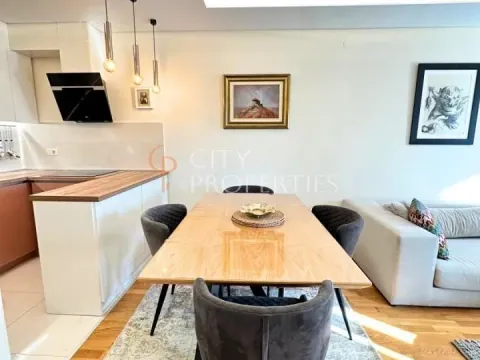 Sale, apartment, 73m², Zagorič, Podgorica - image 7