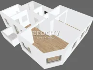 Prodaja, dvosoban stan, 67m², Žarkovo, Beograd - image 3