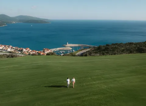 Prodaja, garsonjera, 39m², Luštica Bay, Tivat - image 17