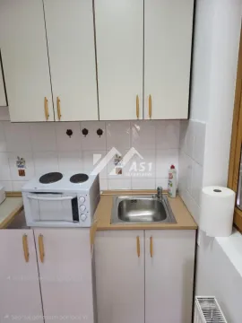 Izdavanje, jednosoban stan, 41m², Adamovićevo Naselje, Novi Sad Sve Podlokacije - image 8