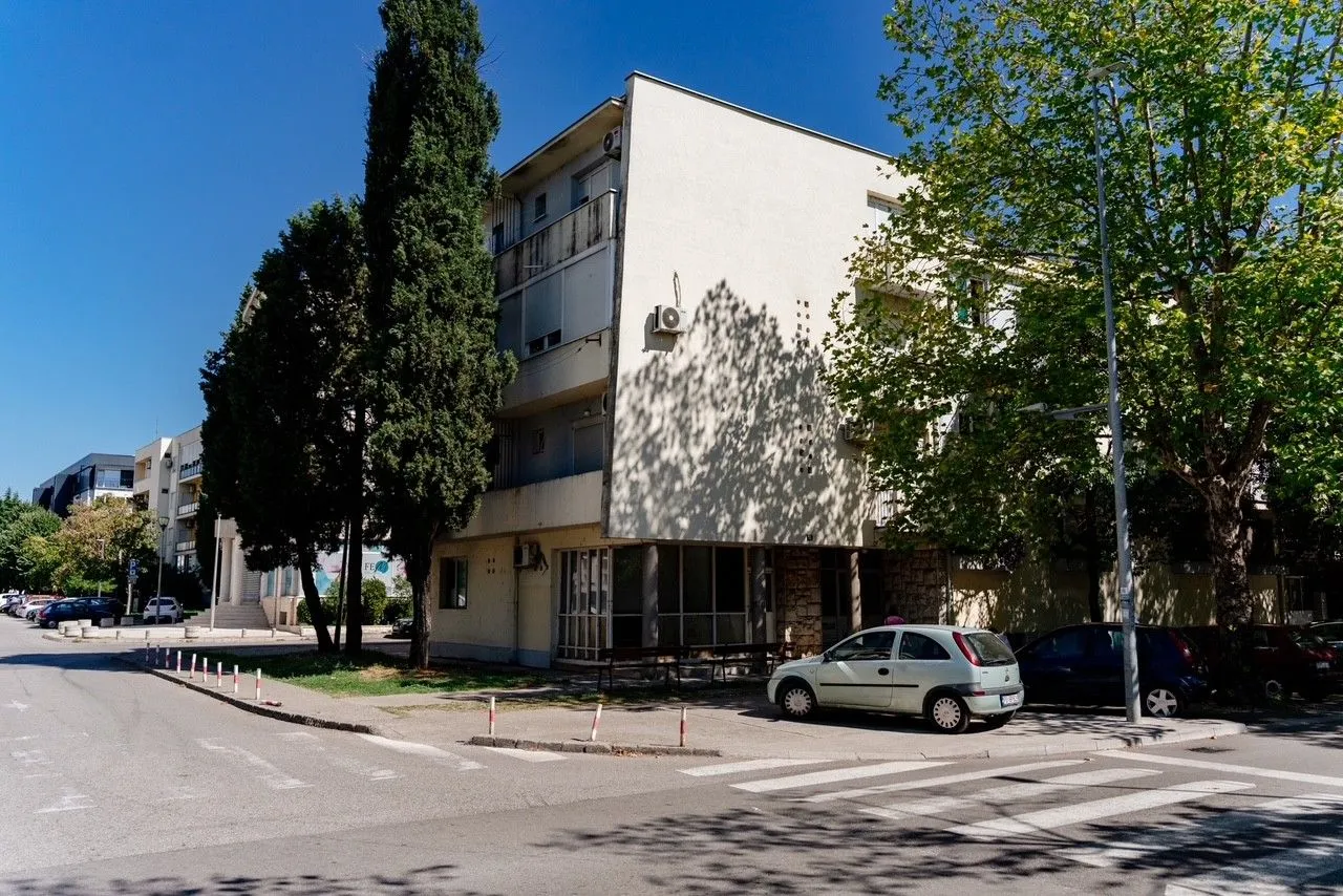 Sale, office space, 47m², Preko Morače, Podgorica